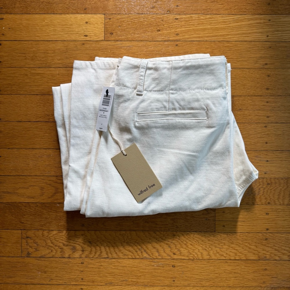ARITZIA | Ascendant Pant